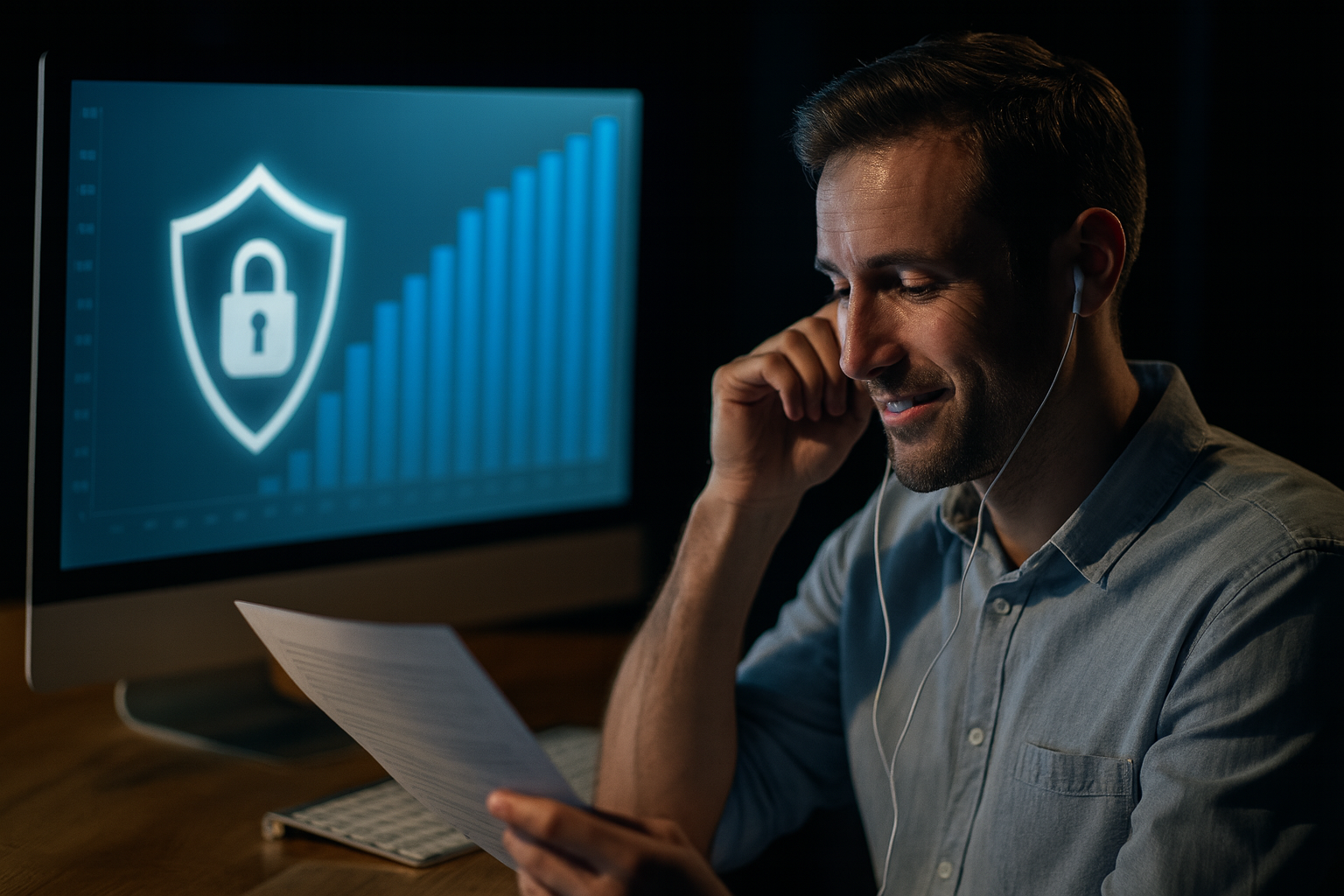 Business Security Issues