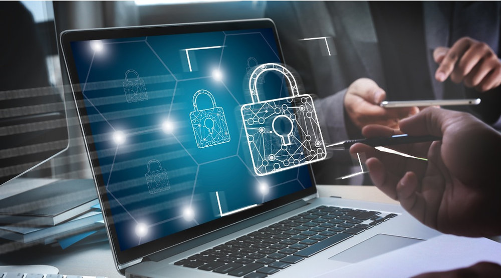 Secure Dataroom